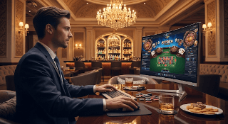 How Online Casinos Work Clear Basics For Novices 2026